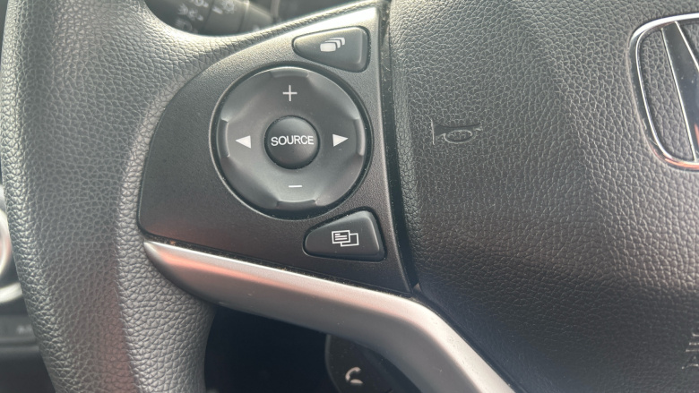 Honda Jazz 1.3 i-VTEC SE Navi 5dr Petrol Hatchback